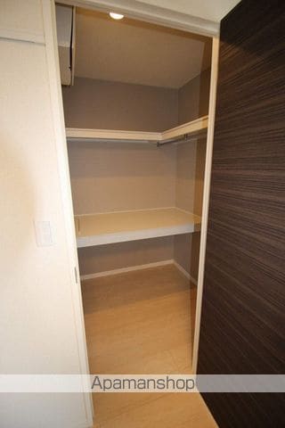 アンビシアの内装写真