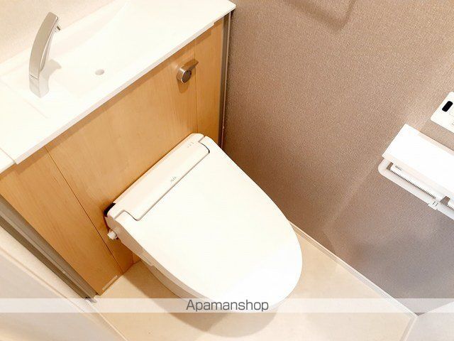 フェリーチェの内装写真