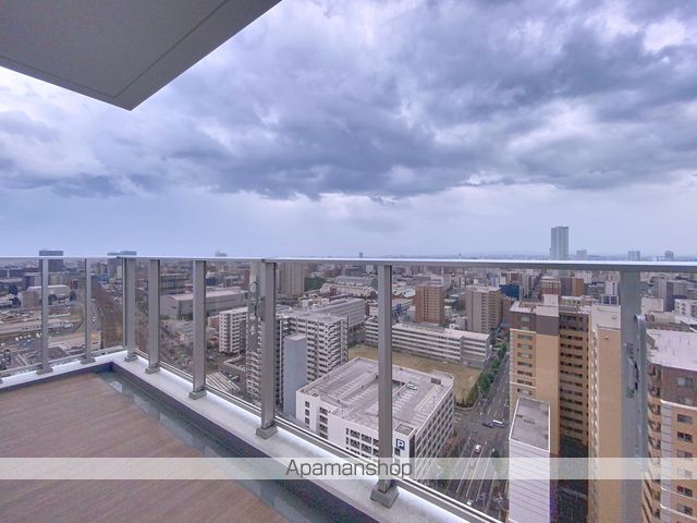 ザ・札幌タワーズ イーストタワーの内装写真