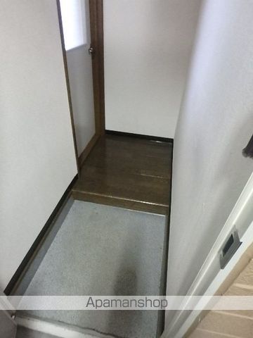 フェアネス菊水の内装写真