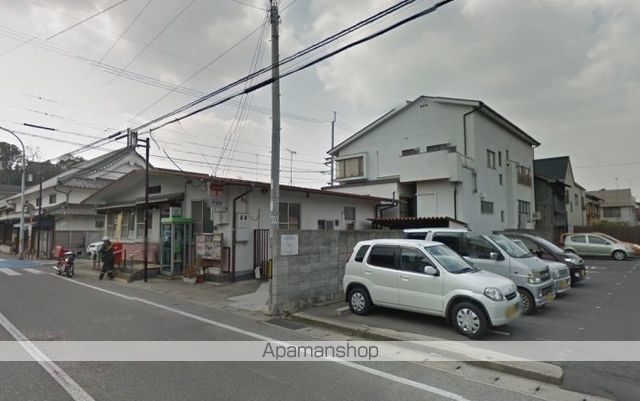 カーサ仏生山の周辺写真