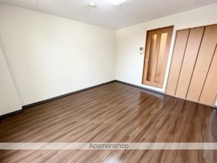 滋賀県長浜市神照町[1K/32.7m2]の内装5