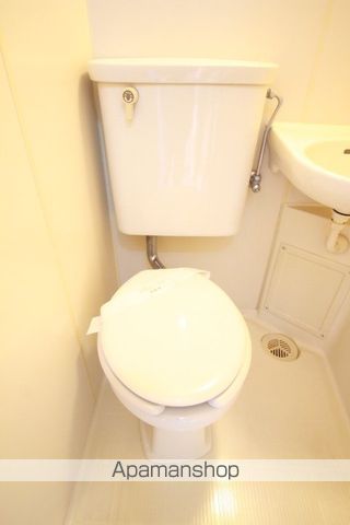 サンリオンの内装写真
