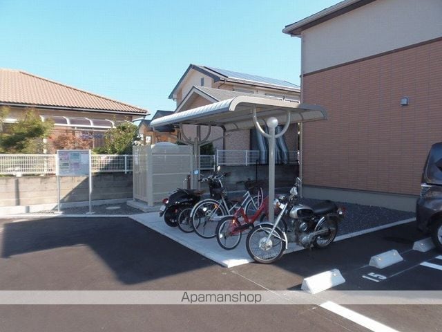 レジェールのその他写真