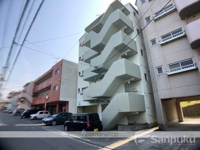 サンハイム和泉の外観写真