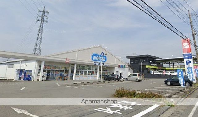 ヴィラ サンリット Iの周辺写真