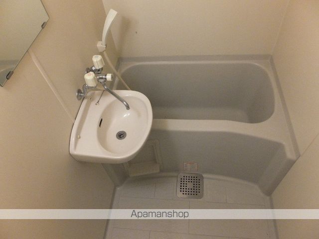 レオパレス丸山の内装写真