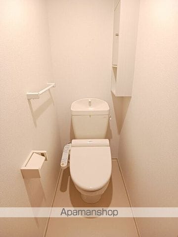 ヴィラ ピアーチェIIの内装写真