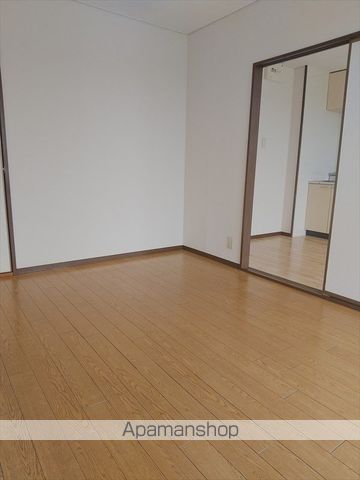 プレジール直川の内装写真
