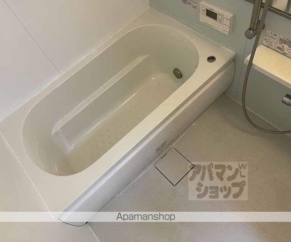 メゾンボヌールの内装写真