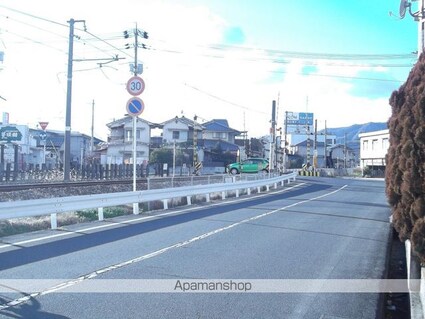 オンリーワン[1K/33.15m2]の周辺1