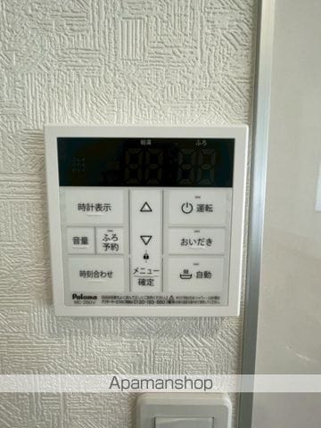 さいたま市浦和区 2階建 築1年の内装写真