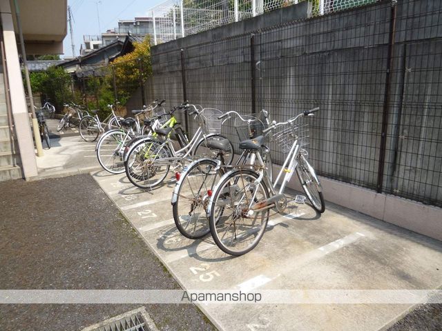 パレ南笠佐わらびのその他写真