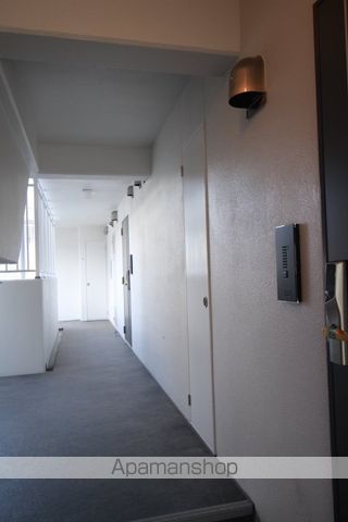 CINQ BLANCの外観写真