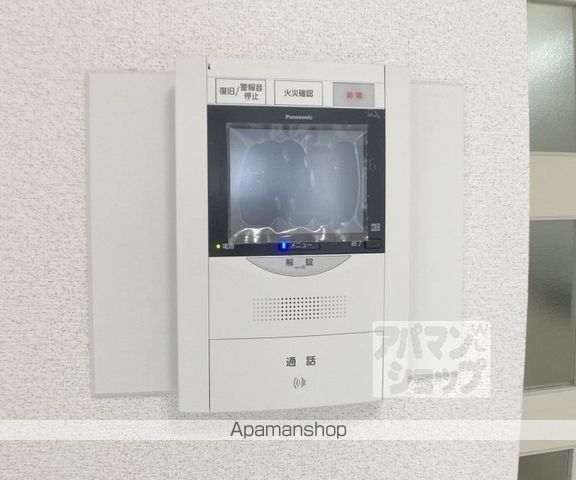 デ・リード烏丸西の内装写真