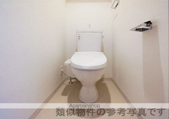 プレサンス THE 栄の内装写真