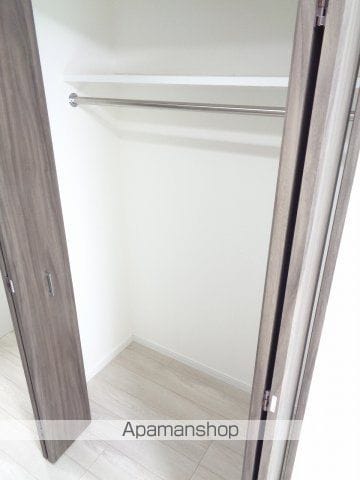 ラフィスタ横浜黄金町の内装写真