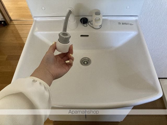 カサブランカIの内装写真