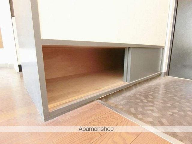 NKシャトーの内装写真
