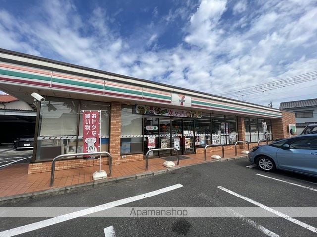 シェンブラ瀬戸B棟の周辺写真