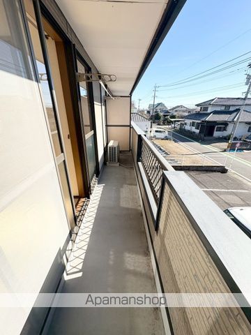 TKコーポの内装写真