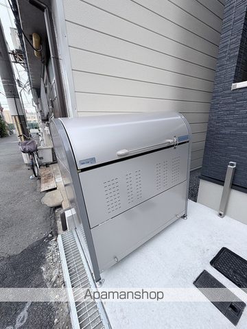 BELLEVUE生野西のその他写真