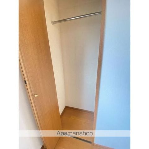 プリムヴェールの内装写真