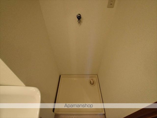 アネックス大沢の内装写真