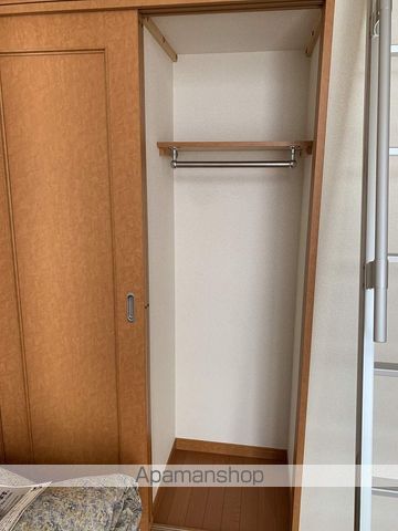 レオパレスすずの内装写真