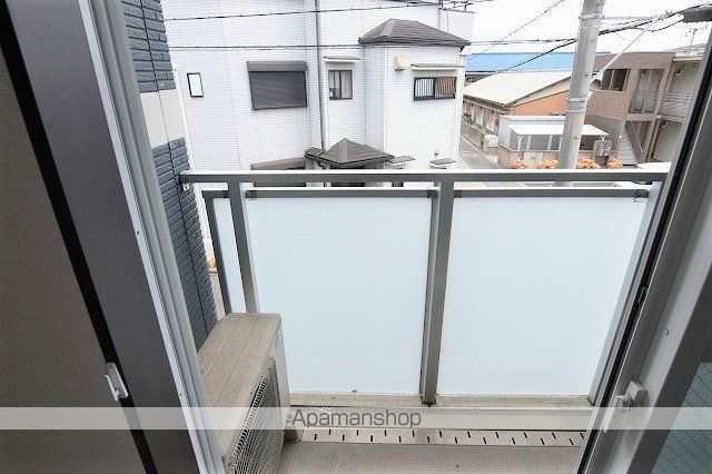 レオネクストシャロームの内装写真