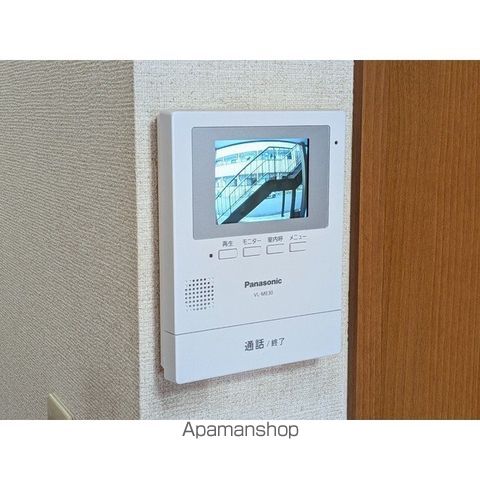 ロックハイツ2の内装写真