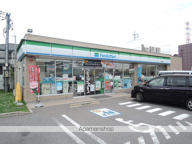 パナハイツ熊野C,Dの周辺写真