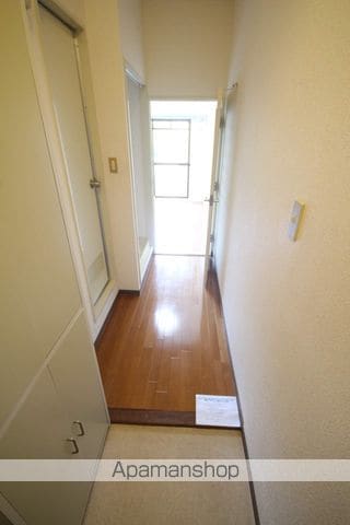 ライオンズマンション新大阪第3の内装写真