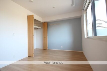 セジュールウィット　秀[2LDK/48.06m2]の内装1