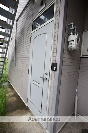 リヴェール桔梗館[2LDK/52.23m2]の共用部3