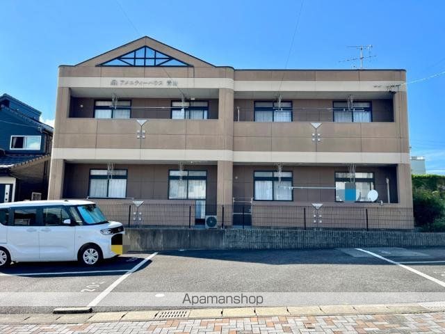 アメニティハウス青山のその他写真