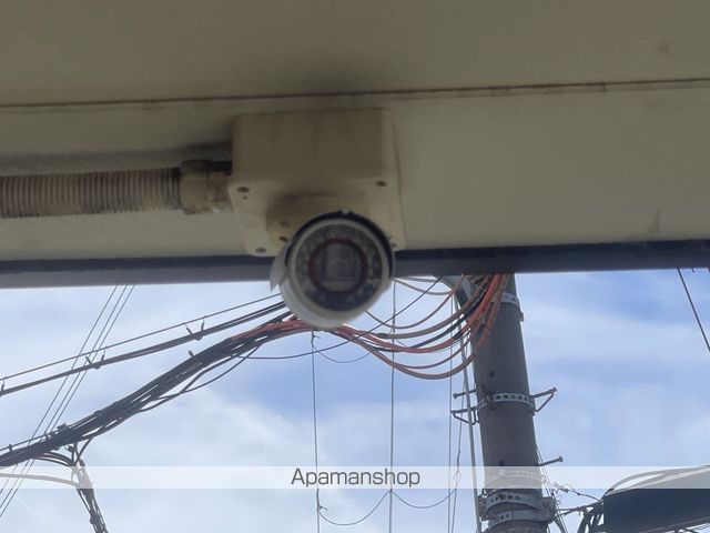 レオパレスHIGASHINOのその他写真