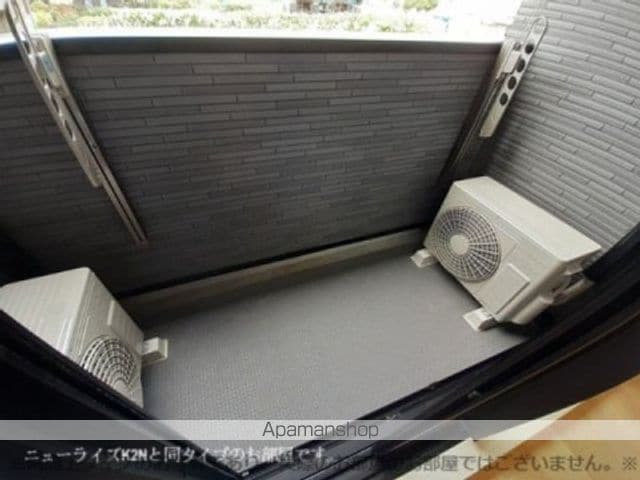 La Casa Mia Dueの内装写真