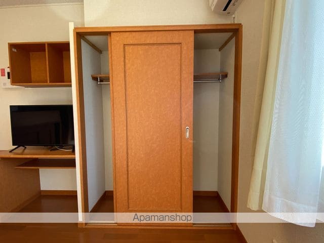 レオパレスかたおかの内装写真