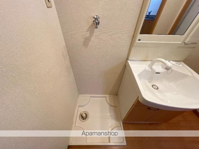 サンコート・コーダの内装写真