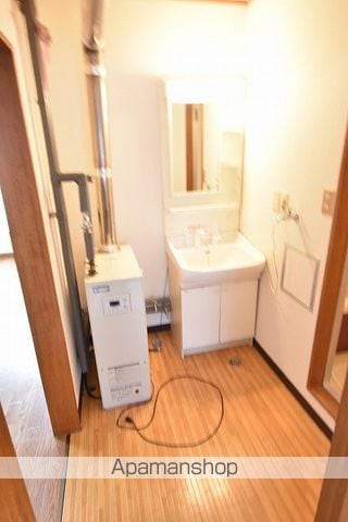 コーポ50の内装写真