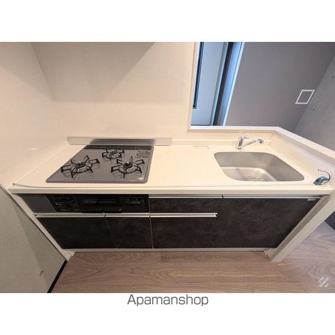 グランパセオ用賀の内装写真