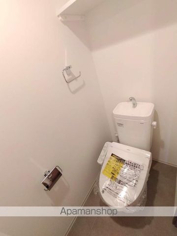 URBANLINK森小路駅前の内装写真