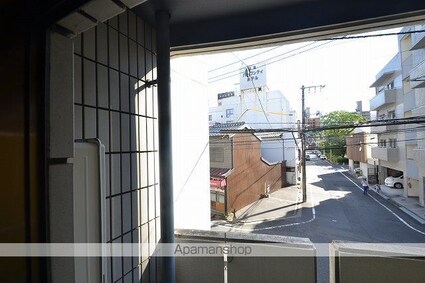 リボン金屋町[1R/19m2]の眺望
