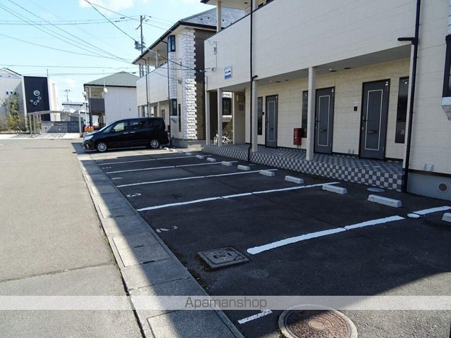 カサフロール壱番館のその他写真