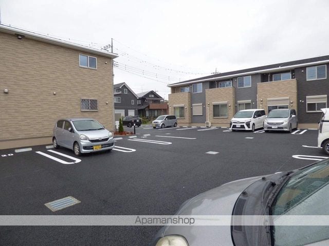 コート・ダジュール緑町 Iの外観写真