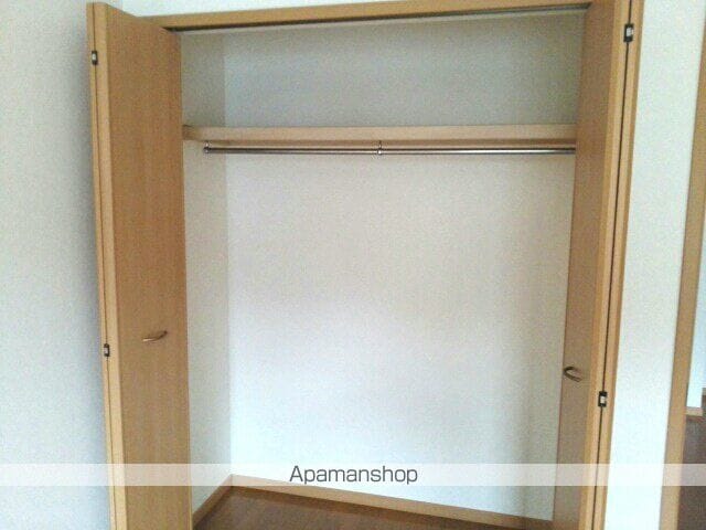 いちごハウスαの内装写真