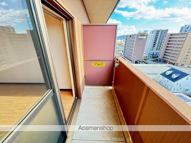 GRAND JETE FUNAIRI (グラン ジュテ フナイリの内装写真