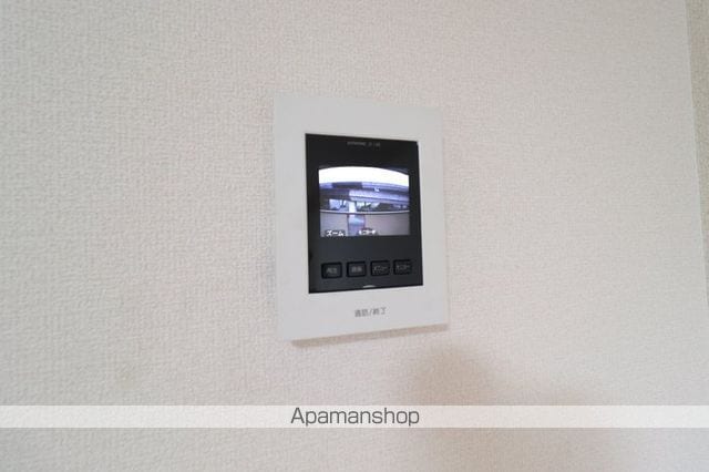 ユニティコートMの内装写真