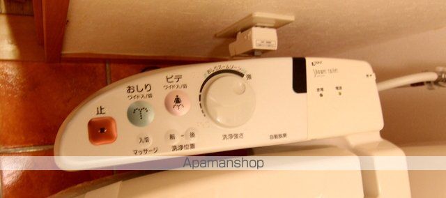 ドルーク道後南町[1K/31.46m2]のその他内装4